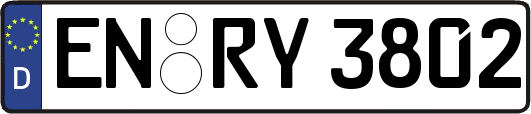 EN-RY3802