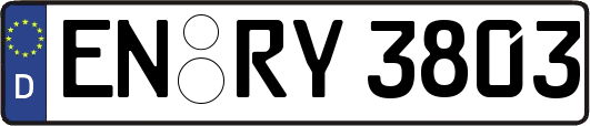 EN-RY3803