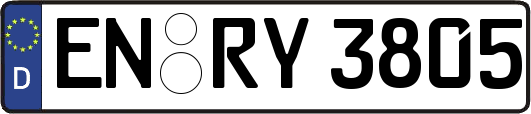 EN-RY3805