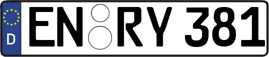 EN-RY381