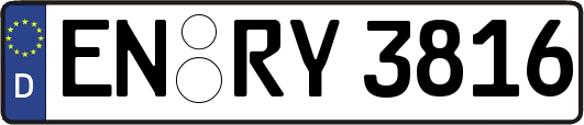 EN-RY3816