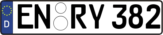 EN-RY382