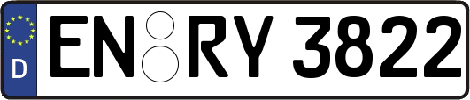 EN-RY3822