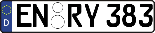 EN-RY383