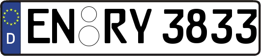 EN-RY3833