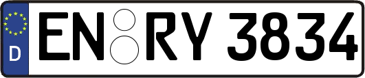 EN-RY3834