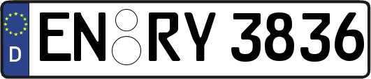 EN-RY3836
