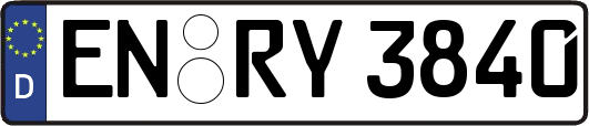 EN-RY3840