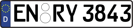 EN-RY3843