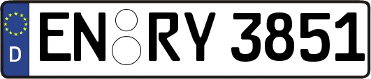 EN-RY3851