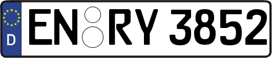 EN-RY3852