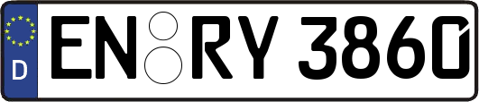 EN-RY3860