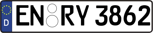 EN-RY3862