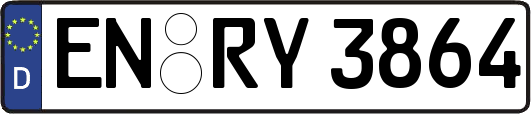 EN-RY3864