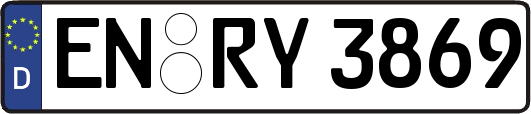 EN-RY3869
