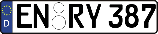 EN-RY387