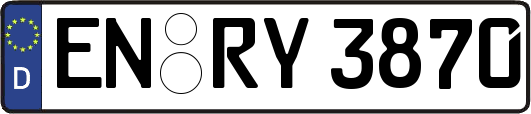 EN-RY3870