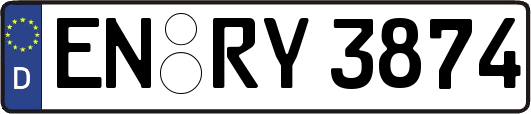 EN-RY3874