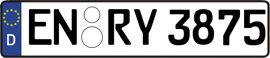 EN-RY3875