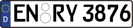 EN-RY3876