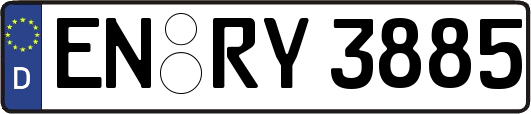 EN-RY3885