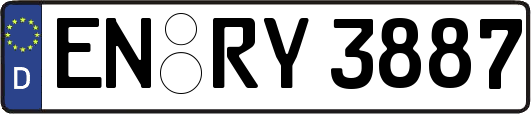 EN-RY3887
