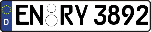 EN-RY3892