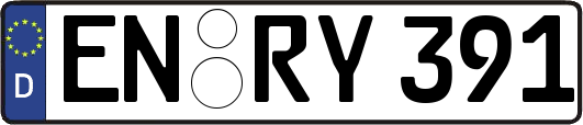 EN-RY391