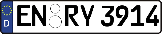 EN-RY3914