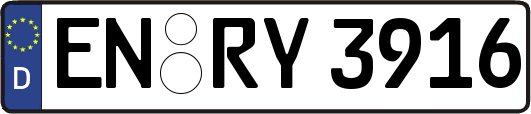 EN-RY3916