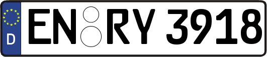 EN-RY3918