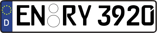 EN-RY3920