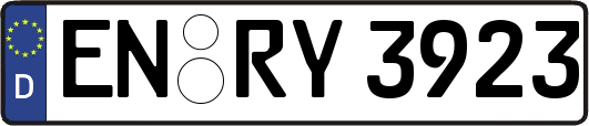 EN-RY3923