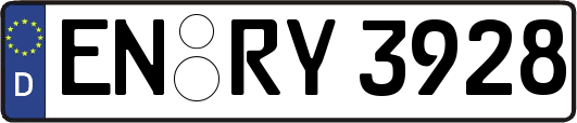 EN-RY3928