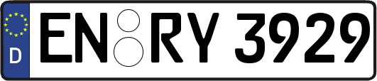 EN-RY3929