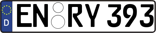 EN-RY393