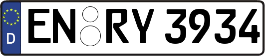 EN-RY3934