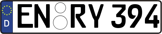 EN-RY394