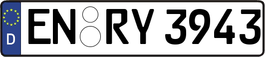 EN-RY3943