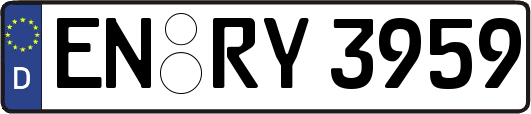 EN-RY3959