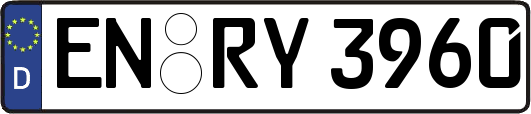 EN-RY3960