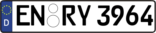 EN-RY3964