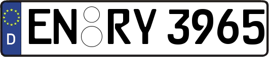 EN-RY3965