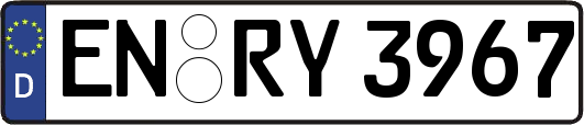 EN-RY3967