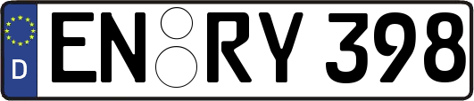EN-RY398