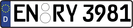 EN-RY3981