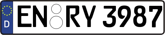EN-RY3987