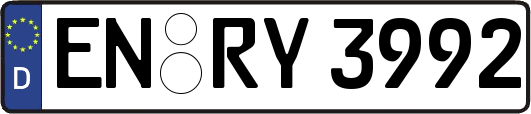 EN-RY3992