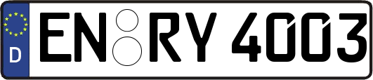 EN-RY4003
