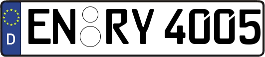 EN-RY4005